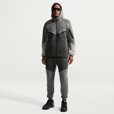 Nike Tech Men's Fleece Joggers. Nike RO